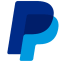 PayPal logo