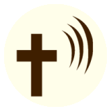 Share The Sermon logo